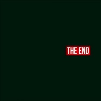 Mucc - The End Of The World - CD