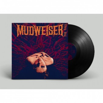 Mudweiser - The Call - LP