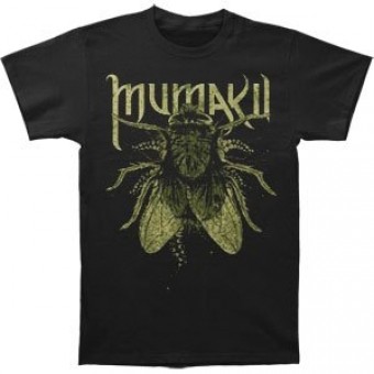 Mumakil - Flies Will Starve - T-shirt (Men)
