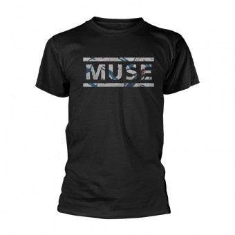 Muse - Absolution Logo - T-shirt (Homme)
