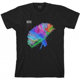 Muse - The 2nd Law - T-shirt (Men)