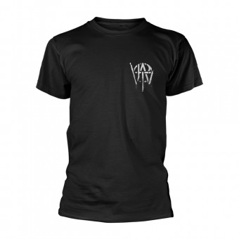 Muse - WOTP Cover Collage - T-shirt (Homme)
