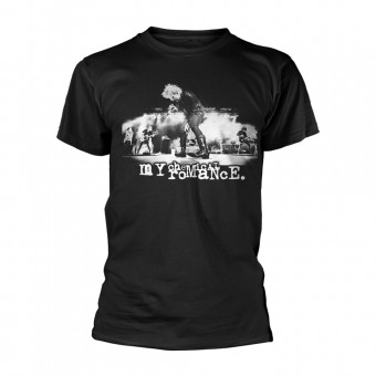 My Chemical Romance - MCR Live - T-shirt (Homme)
