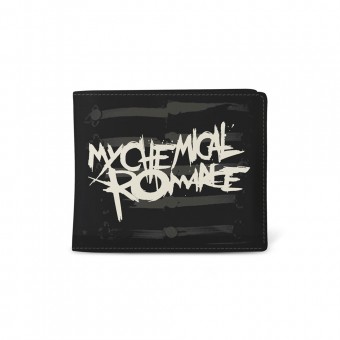 My Chemical Romance - Parade - Wallet