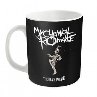 My Chemical Romance - The Black Parade - MUG