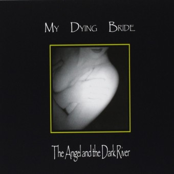 My Dying Bride - The Angel and the Dark River - CD DIGIPAK