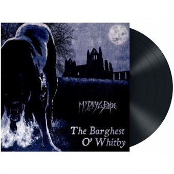 My Dying Bride - The Barghest o' Whitby - 12" maxi