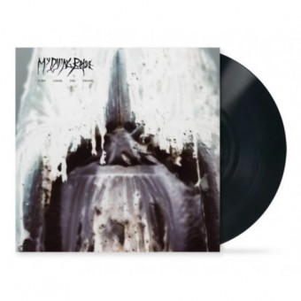 My Dying Bride - Turn Loose The Swans - LP