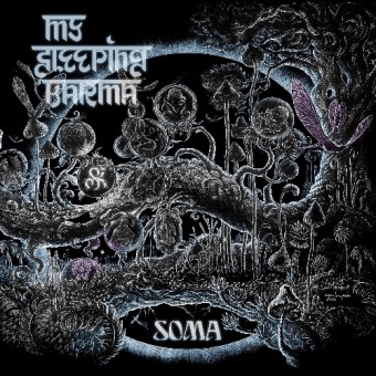 My Sleeping Karma - Soma LTD Edition - CD DIGIPAK