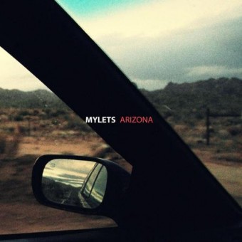 Mylets - Arizona - LP