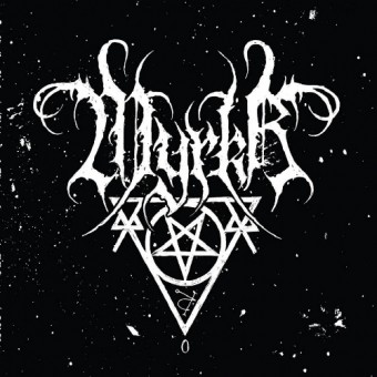 Myrkr - Rekwiz / Ritual Of Undeath - CD DIGISLEEVE