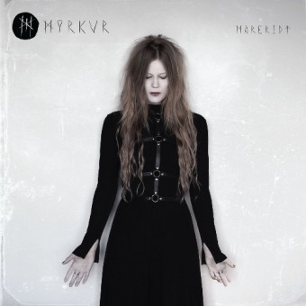 Myrkur - Mareridt - CD