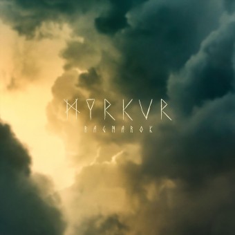 Myrkur - Ragnarok - LP COLOURED