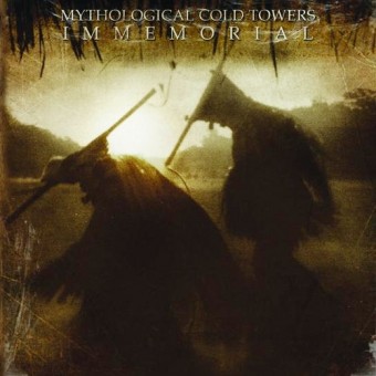 Mythological Cold Towers - Immemorial - CD