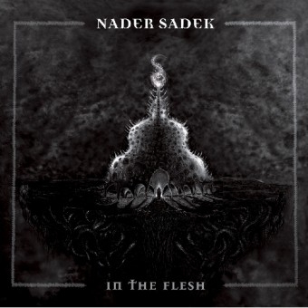 Nader Sadek - In The Flesh - CD