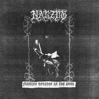 Narzug - Flaming Torches In The Dusk - CD