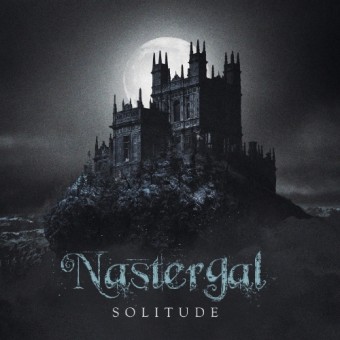 Nastergal - Solitude - CD EP