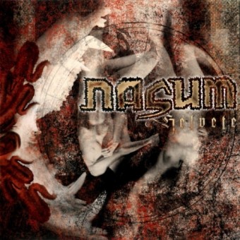 Nasum - Helvete - CD