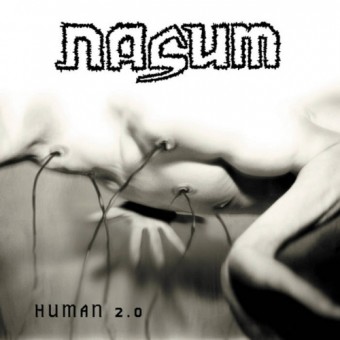 Nasum - Human 2.0 - CD
