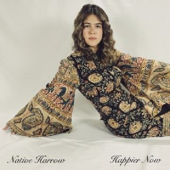 Native Harrow - Happier Now - LP