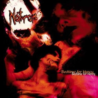 Natron - Bedtime For Mercy - CD DIGIPAK