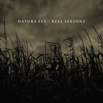 Natura Est - Real Seasons - CD DIGISLEEVE