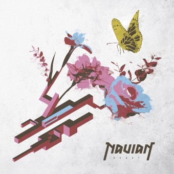 Navian - Reset EP - Mini LP