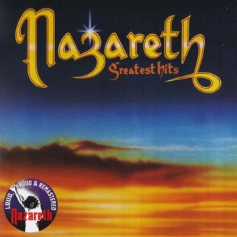 Nazareth - Greatest Hits - CD