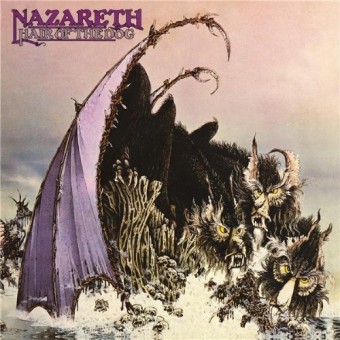 Nazareth - Hair Of The Dog - CD DIGIPAK