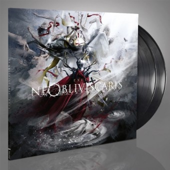 Ne Obliviscaris - Exul - DOUBLE LP Gatefold + Digital