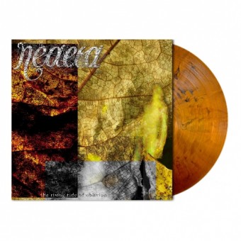 Neaera - The Rising Tide Of Oblivion - LP COLOURED