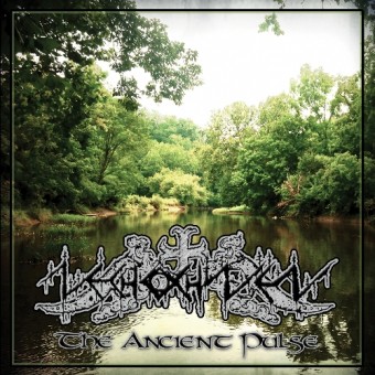 Nechochwen - The Ancient Pulse - CD