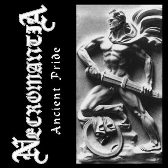 Necromantia - Ancient Pride - CD
