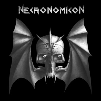 Necronomicon - Necronomicon - CD SLIPCASE