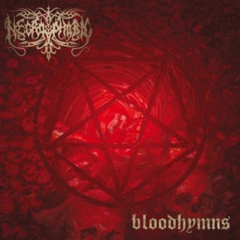 Necrophobic - Bloodhymns - CD DIGIPAK