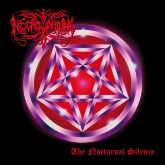Necrophobic - The Nocturnal Silence - CD