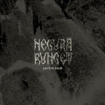 Negura Bunget - Poarta de Dincolo - Maxi single Digipak