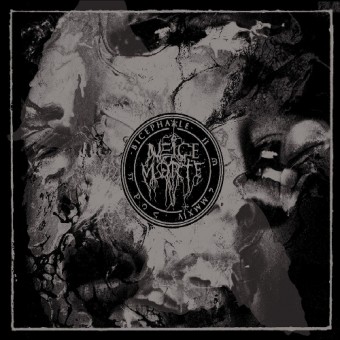 Neige Morte - Bicephaale - CD DIGISLEEVE