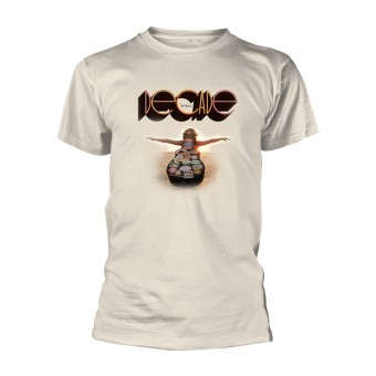 Neil Young - Decade - Vintage Wash (organic TS) - T-shirt (Homme)