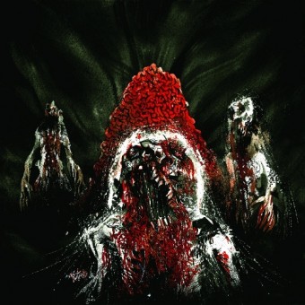 Nekrofilth - Worm Ritual - LP
