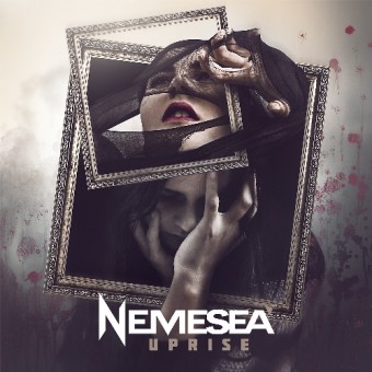 Nemesea - Uprise - CD DIGIPAK