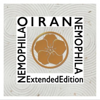 Nemophila - Oiran : Extended Edition - CD