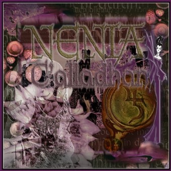 Nenia C'Alladhan - Nenia C'Alladhan - CD