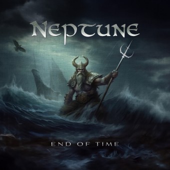 Neptune - End of Time - CD