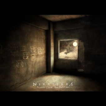 Neraterrae - Scenes From The Sublime - CD DIGIPAK