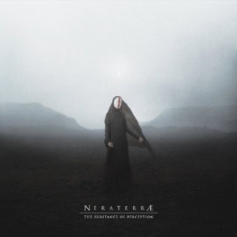 Neraterrae - The Substance Of Perception - CD DIGIPAK