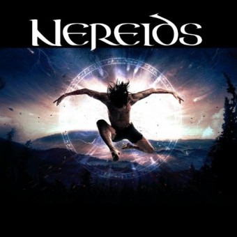 Nereids - A Message From Beyond - CD DIGIPAK