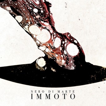 Nero Di Marte - Immoto - CD DIGIPAK + Digital