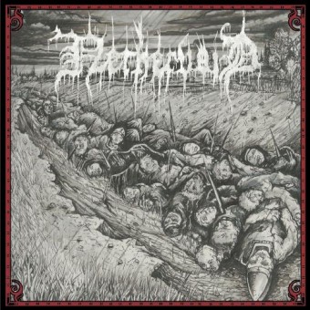 Nethervoid - In Swarms Of Godless Wrath - CD