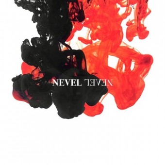 Nevel - Leven - CD DIGISLEEVE